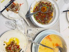 -宴来湘聚·湘粤菜(国投财富广场店)