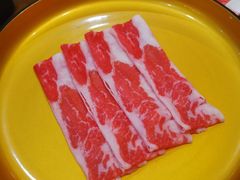 -牛New寿喜烧(青浦店)
