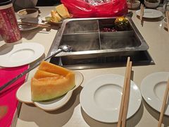 -海底捞火锅(劲松店)