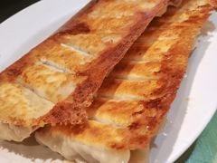 -大眼锅贴水饺(河东店)
