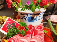 -蜀大侠火锅(总府路店)