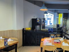 -四禧精酿铜锅涮肉·烧烤工场(大明湖店)