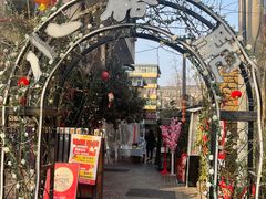 -福苗小骆驼烧烤(莲湖路店)