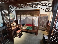 -李叔同故居纪念馆