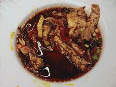 -川人百味(万达店)