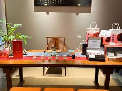 -馋遇江南·精致湖景雅宴(东方之门店)