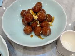 -玉华台饭庄·淮扬菜·烤鸭(望京店)