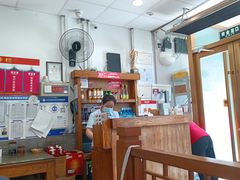 -晋宝章大同刀削面(月坛店)