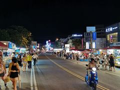 -垦丁大街