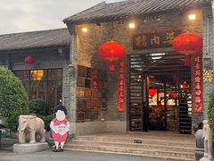 -猪肉婆私房菜(容桂总店)