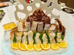 -帝皇海海鲜豆捞(桐泾商务广场店)