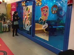 -英孚教育青少儿(银盆岭万达广场店)
