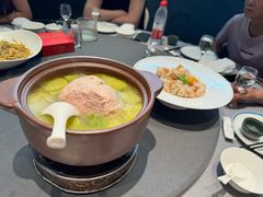 -百富源·海鲜辽菜(浑河堡店)