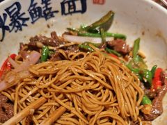 -李犟大爆鳝面·手工蟹黄包(湖滨西湖店)