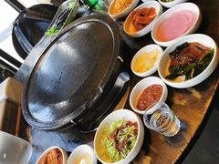 -Dombe豚(黑猪肉街店)