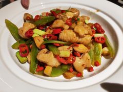 -渝信川菜(西单店)