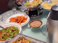 -老雒阳面馆·水席(洛宁高速路口店)