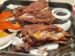 -西贝(紫荆广场店)
