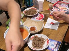 -和府捞面(星光大道一期店)