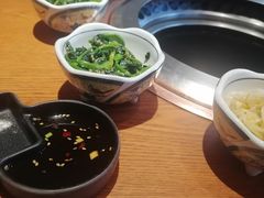 -炎蔵牛舌烤肉
