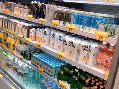 零售区-好特卖HotMaxx(龙湖杭州江东天街店)