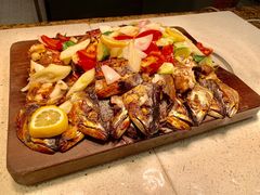 -马哥孛罗咖啡厅·Cafe Marco (厦门马哥孛罗东方大酒店)