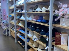 -名创优品(河南郑州健康路2店)