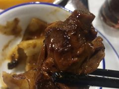 -皖北巫氏三胖地锅鸡(长淮总店)