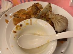 -金陵新城饭店