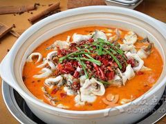 -巴厘龙虾·榜首油焖大虾(音乐学院·沿江酒馆店)