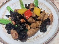 -新雅粤菜馆(南京东路店)