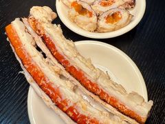 -粤盛海鲜平价店(洛溪食街店)