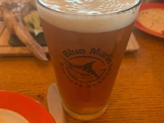 啤酒-蓝枪鱼西餐厅(锦华店)