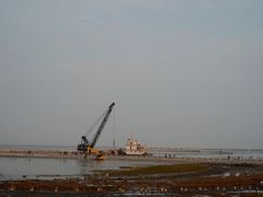 -南汇嘴观海公园