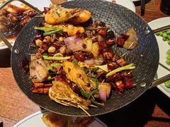 -大牌大·传统杭帮菜(湖滨店)