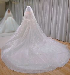 -南京宝娜嫁衣婚纱礼服馆(中央路店)