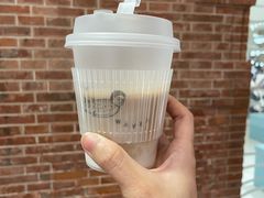 Dirty-潮一不贰·法式甜品·生日蛋糕·西式简餐(外滩店)