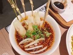 -太二酸菜鱼(群光广场店)