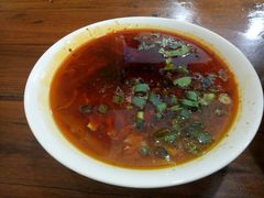 -王菊美食街·王菊面馆(总店)