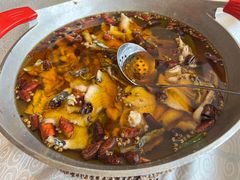 -辣婆婆(航天桥店)