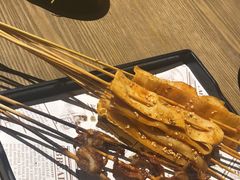 -马海涛牛肉串·午市牛腩饭·烧烤夜宵(领汇广场店)