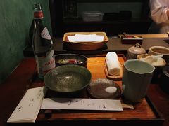 -是山居