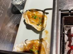 -很久以前羊肉串(农科路店)