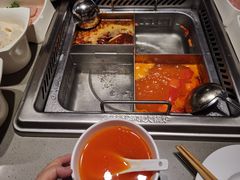 -海底捞火锅(大融城店)