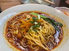 盐帮小面-大盐帮川菜馆(长楹天街店)