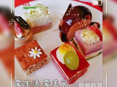 -洲际酒店·地平线全日餐厅HORIZON CAFÉ