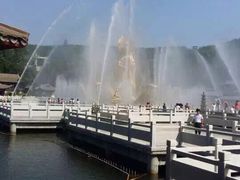 -威海华夏城景区