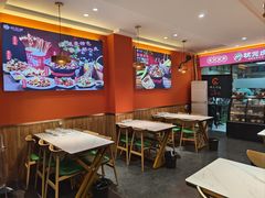 -状元虎.摇滚炒鸡.家常菜(义勇街店)