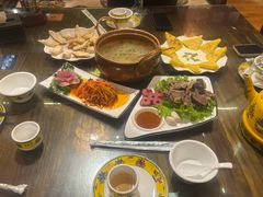-吉祥圣雪藏餐