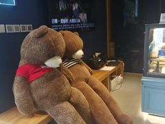 -咖星人E·T coffee·云赛空间